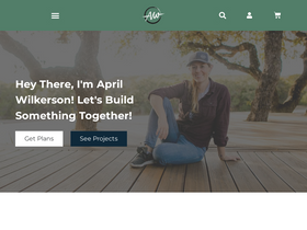'wilkerdos.com' screenshot