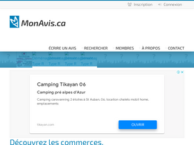 monavis.ca