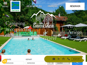 camping-arize.com