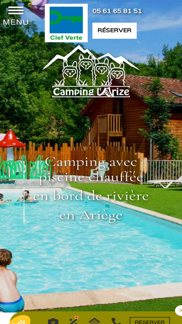 camping-arize.com