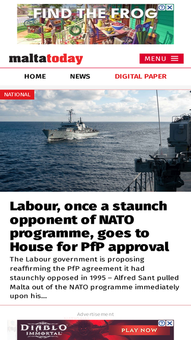 maltatoday.com.mt