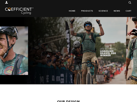 coefficientcycling.com