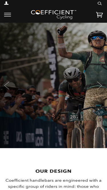 coefficientcycling.com