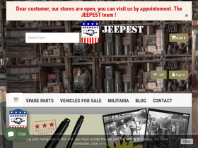 jeepest.com