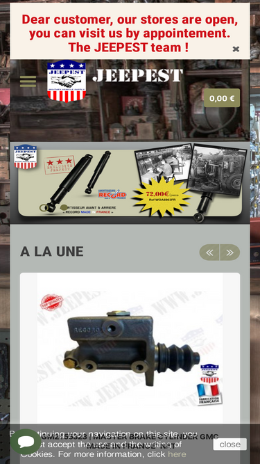jeepest.com