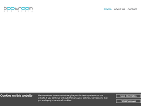 bootroom.co.uk