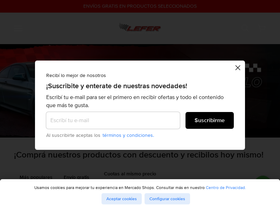 lefer.com.ar