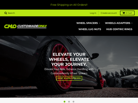 customadeonly.com