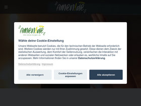 amen.de
