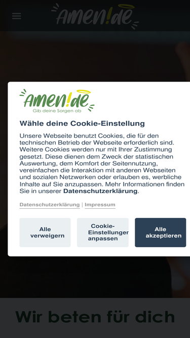 amen.de