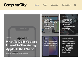 computercity.com