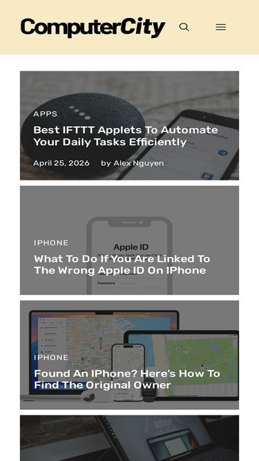 computercity.com