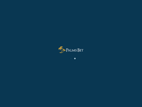 palmsbet.com