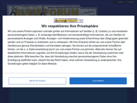 elvisnachrichten.de