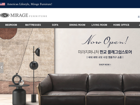 mirage.co.kr