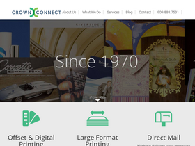 crownconnect.com