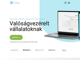 cx-ray.com