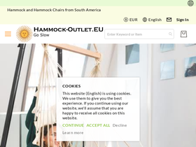 hammock-outlet.eu