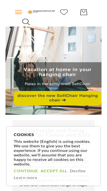 hammock-outlet.eu
