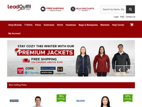 leadoutfit.com
