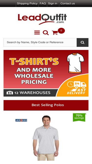 leadoutfit.com
