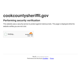cookcountysheriffil.gov