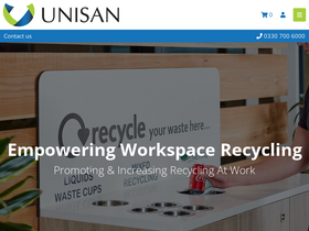 unisanuk.com
