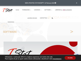 tstat.it