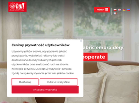 haft.com.pl