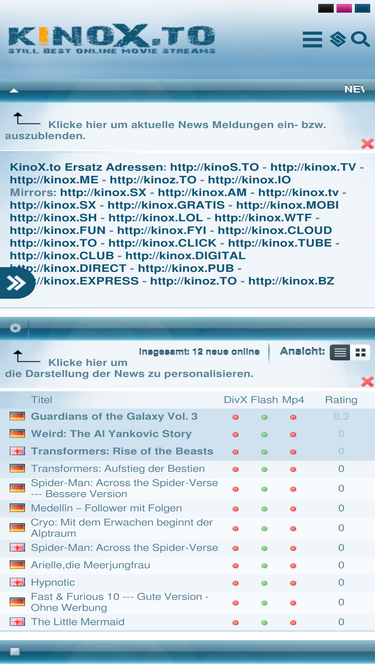 kinox.direct