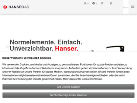 hanser.ch
