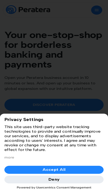 peratera.com
