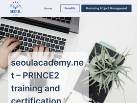 seoulacademy.net