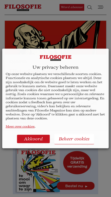 filosofie.nl