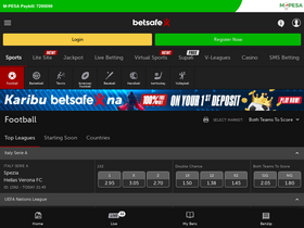 betsafe.co.ke