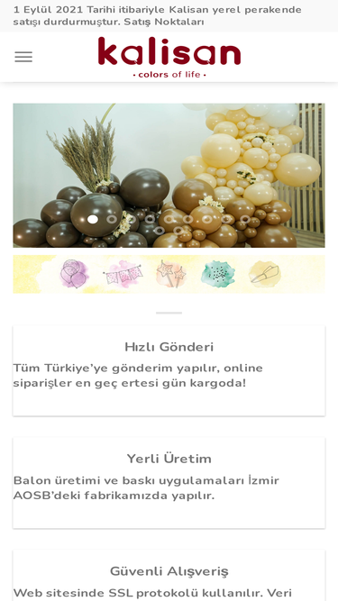 kalisan.com.tr