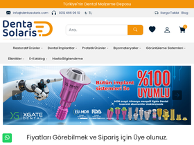 dentasolaris.com