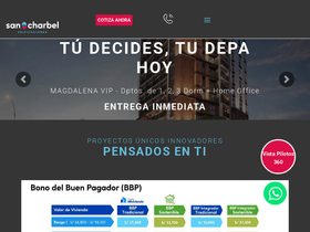 sancharbel.pe
