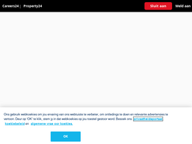 'son.co.za' screenshot