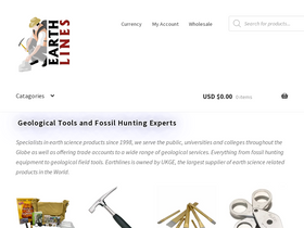 earthlines.com
