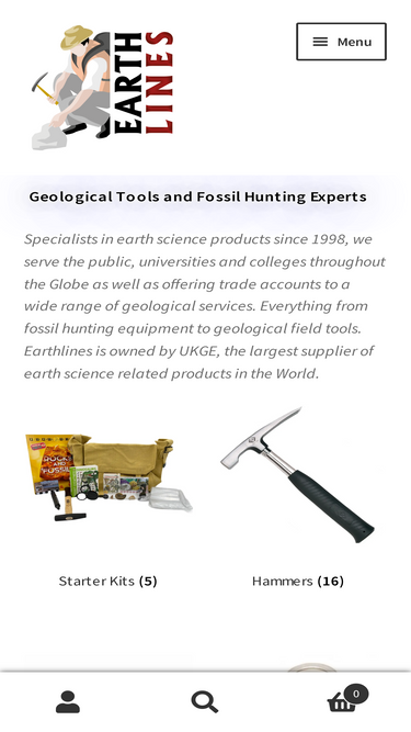 earthlines.com