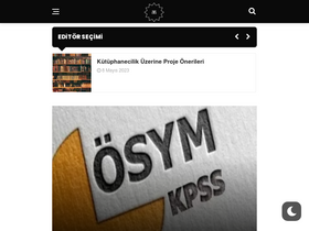 'bilgibilimi.net' screenshot