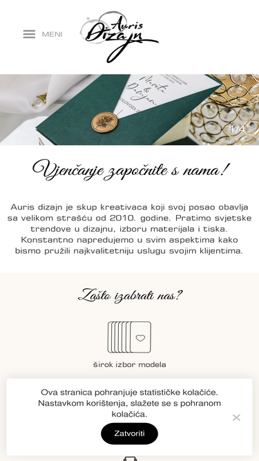 aurisdizajn.hr