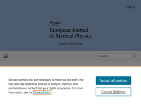physicamedica.com