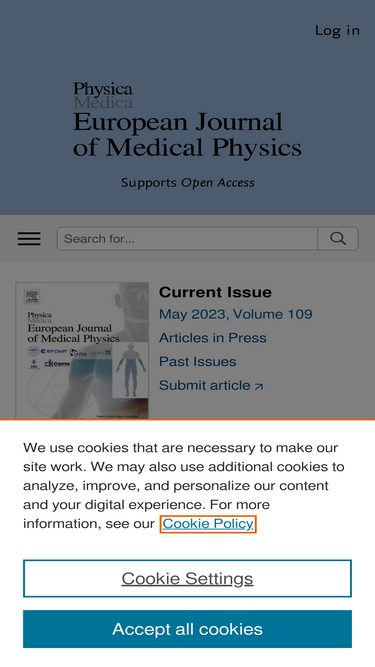 physicamedica.com
