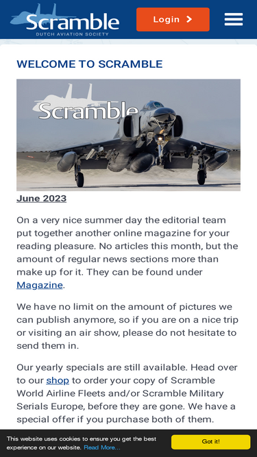 scramble.nl