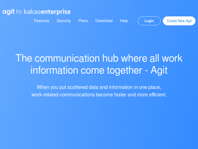 'agit.io' screenshot