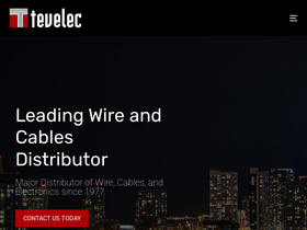 tevelec.com