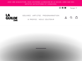 canadianguild.com