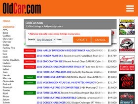 oldcar.com